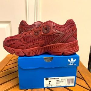 Adidas Astir Women’s Shoes - Size 7